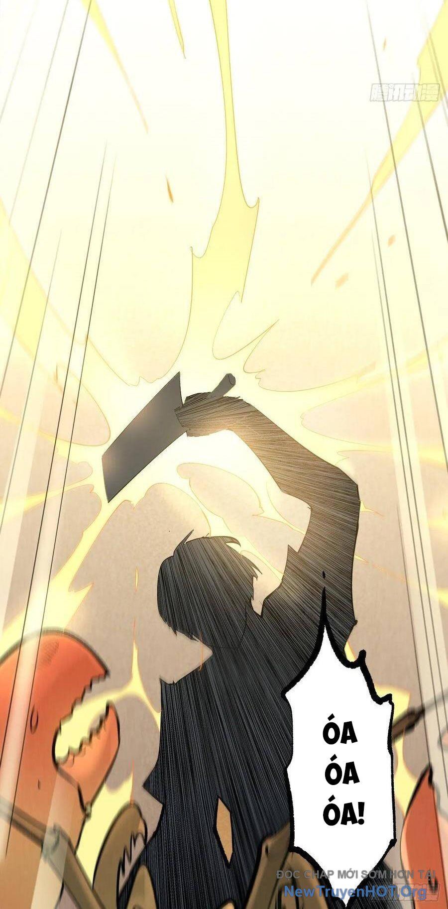 Hỏa Long Truyện Chap 13 - Next Chap 14