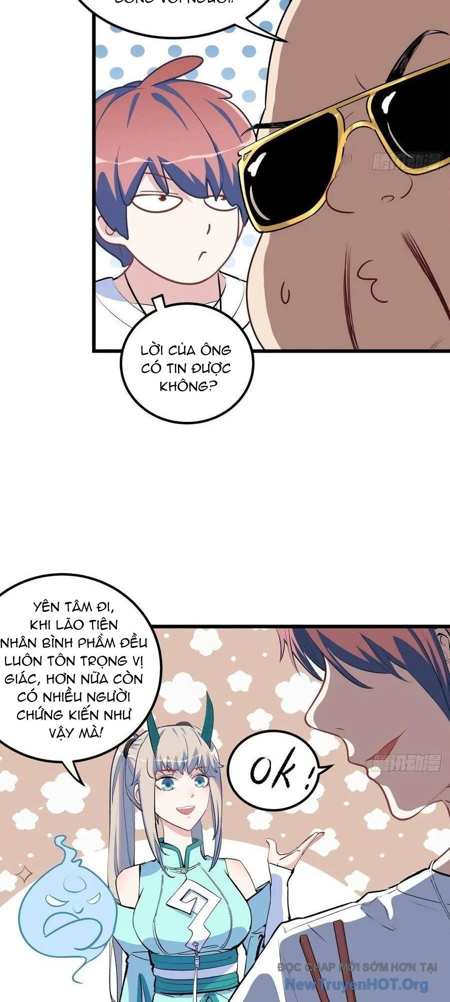 Hỏa Long Truyện Chap 15 - Next Chap 16