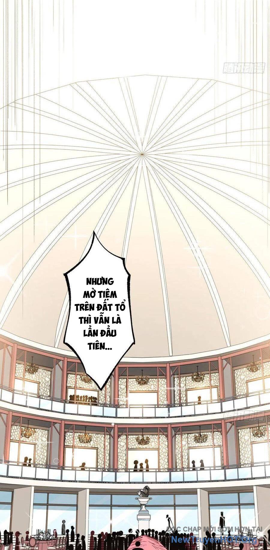 Hỏa Long Truyện Chap 20 - Next Chap 21