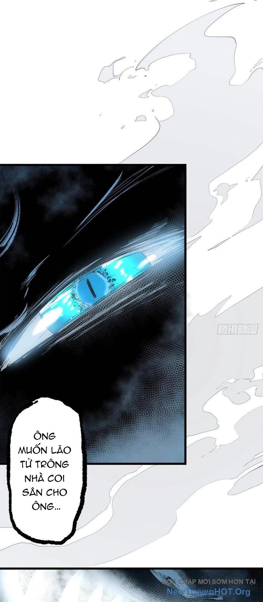 Hỏa Long Truyện Chap 21 - Next Chap 22