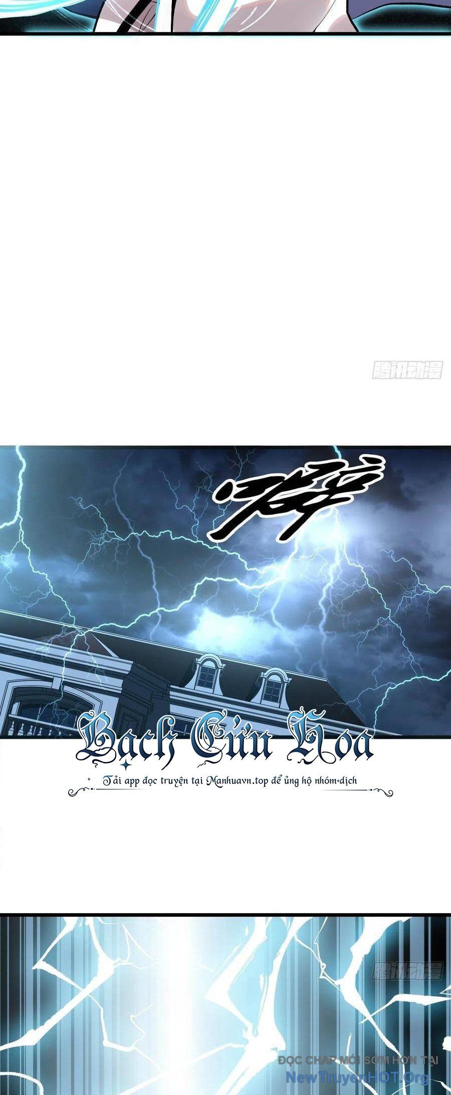 Hỏa Long Truyện Chap 21 - Next Chap 22