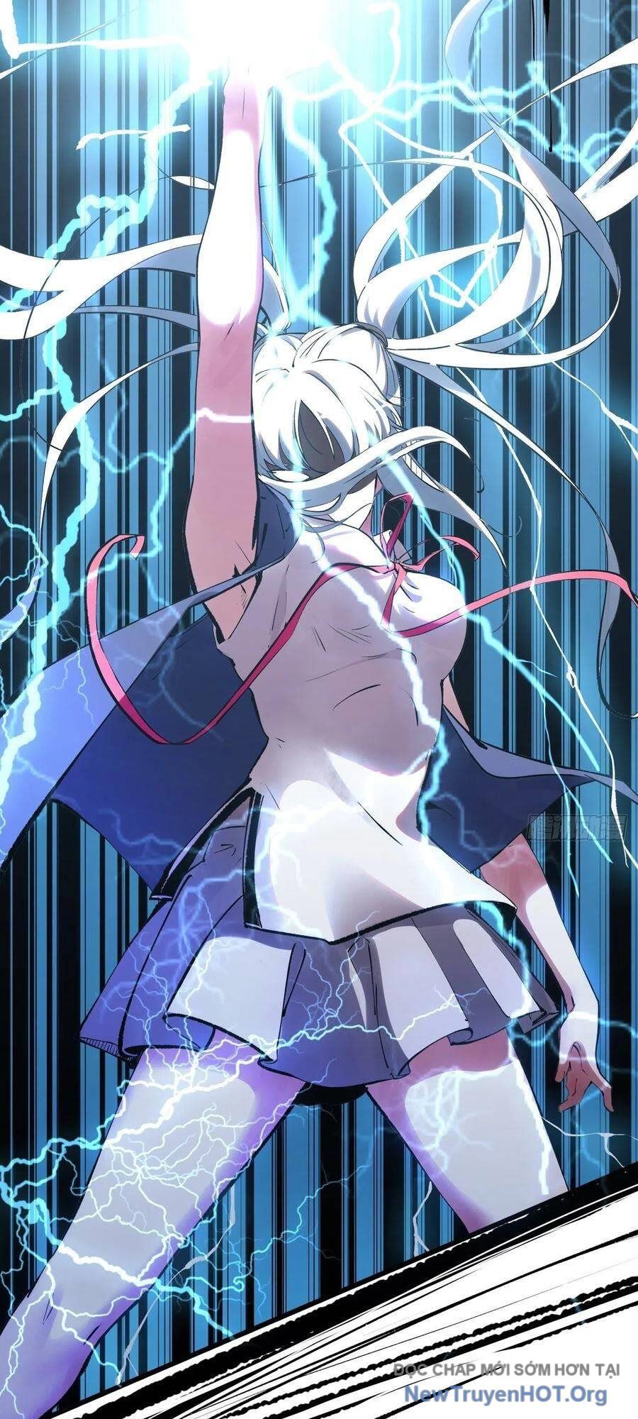 Hỏa Long Truyện Chap 21 - Next Chap 22