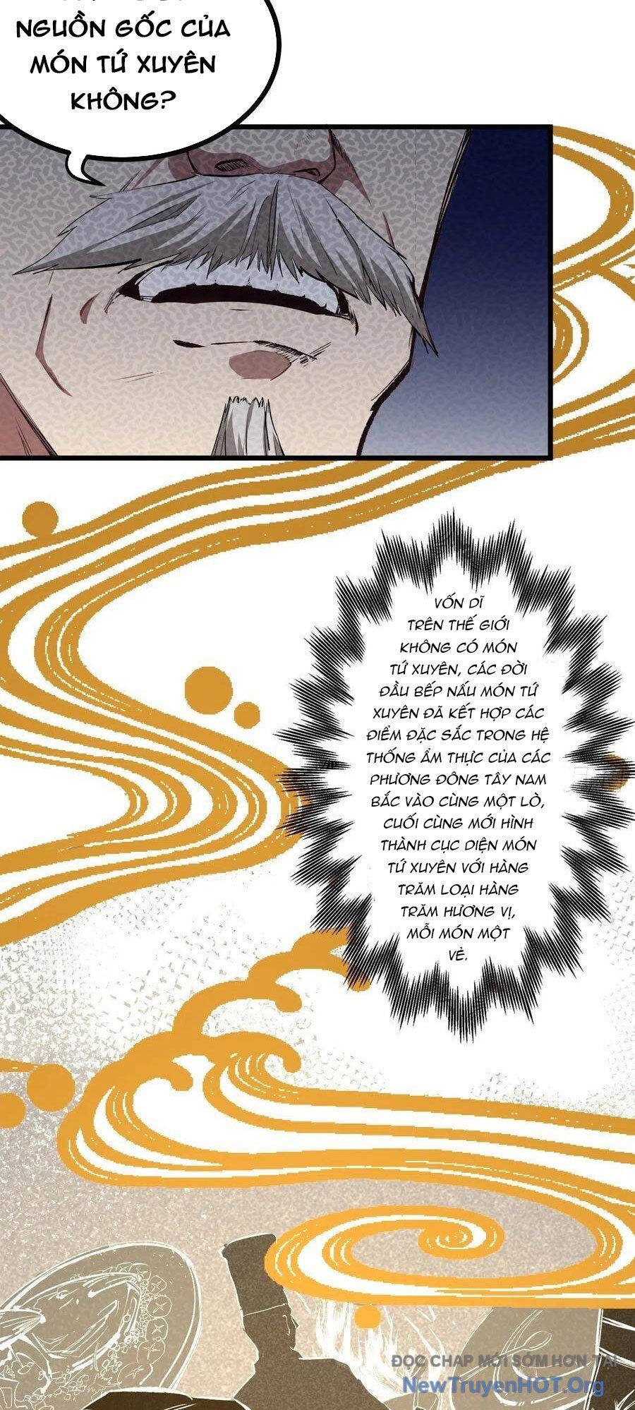 Hỏa Long Truyện Chap 22 - Next Chap 23