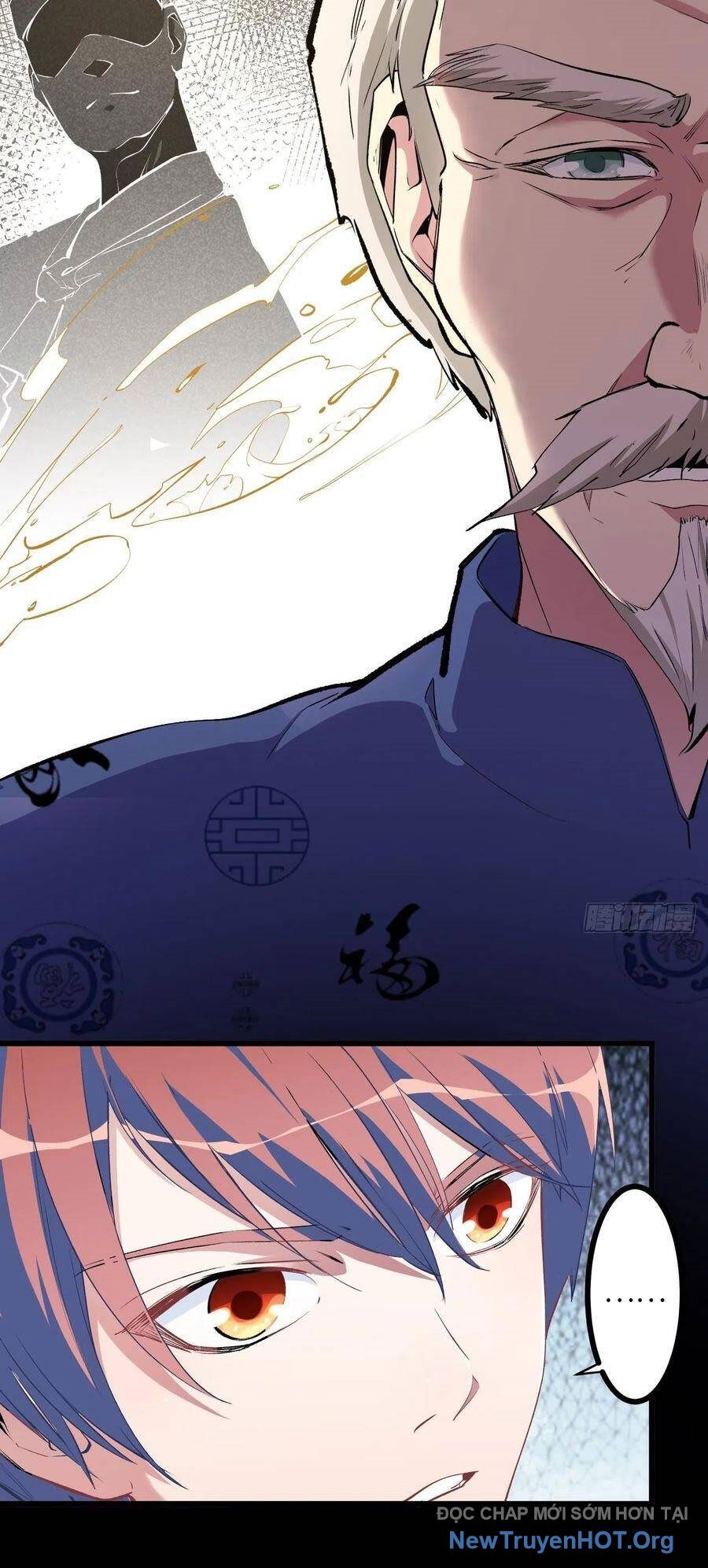 Hỏa Long Truyện Chap 22 - Next Chap 23