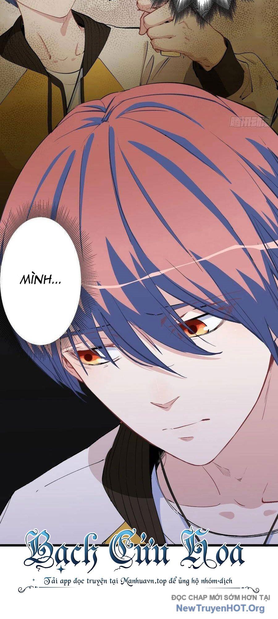 Hỏa Long Truyện Chap 22 - Next Chap 23