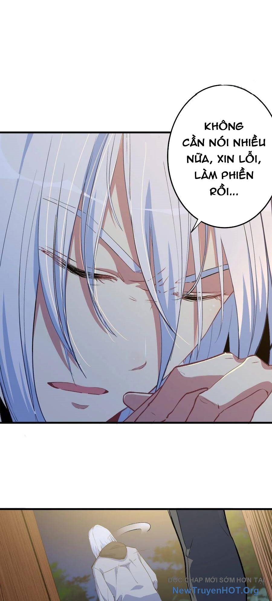 Hỏa Long Truyện Chap 22 - Next Chap 23