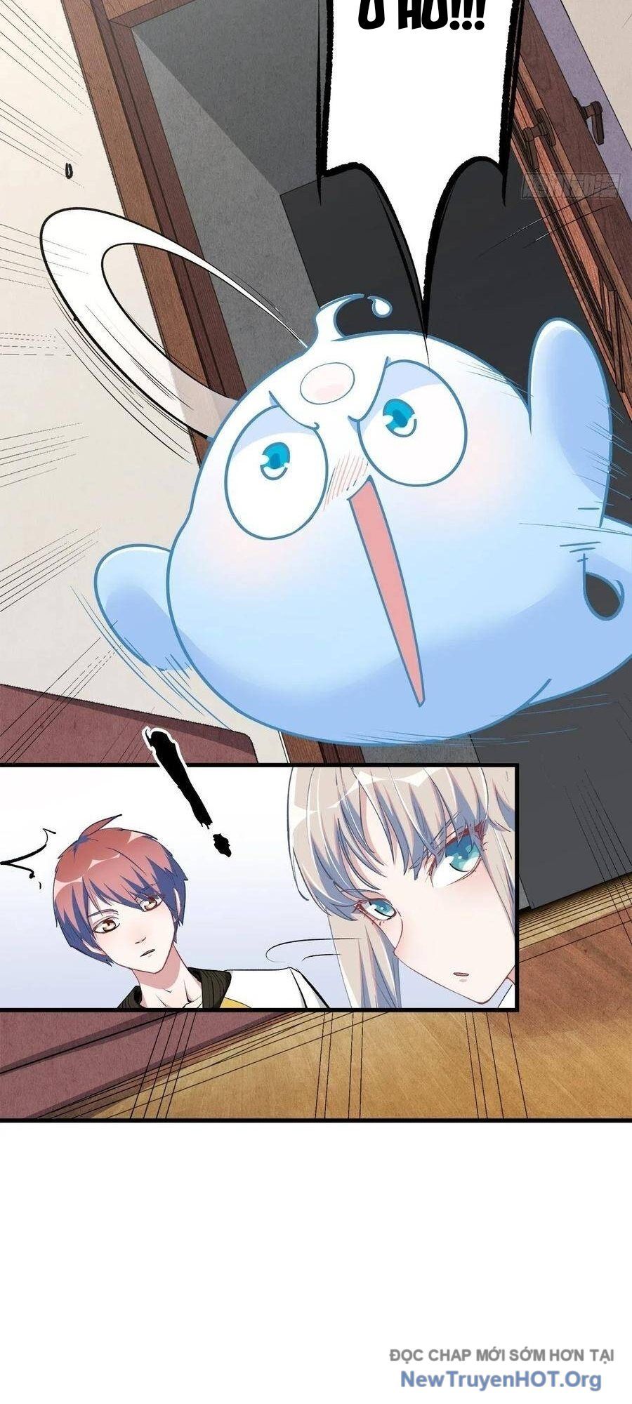 Hỏa Long Truyện Chap 23 - Next Chap 24