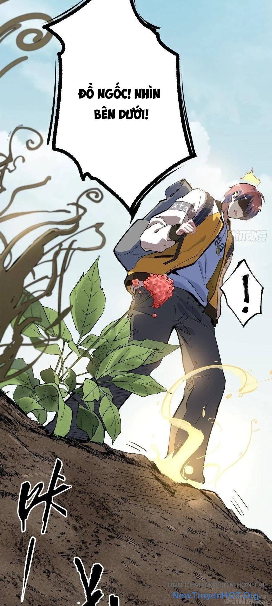 Hỏa Long Truyện Chap 23 - Next Chap 24