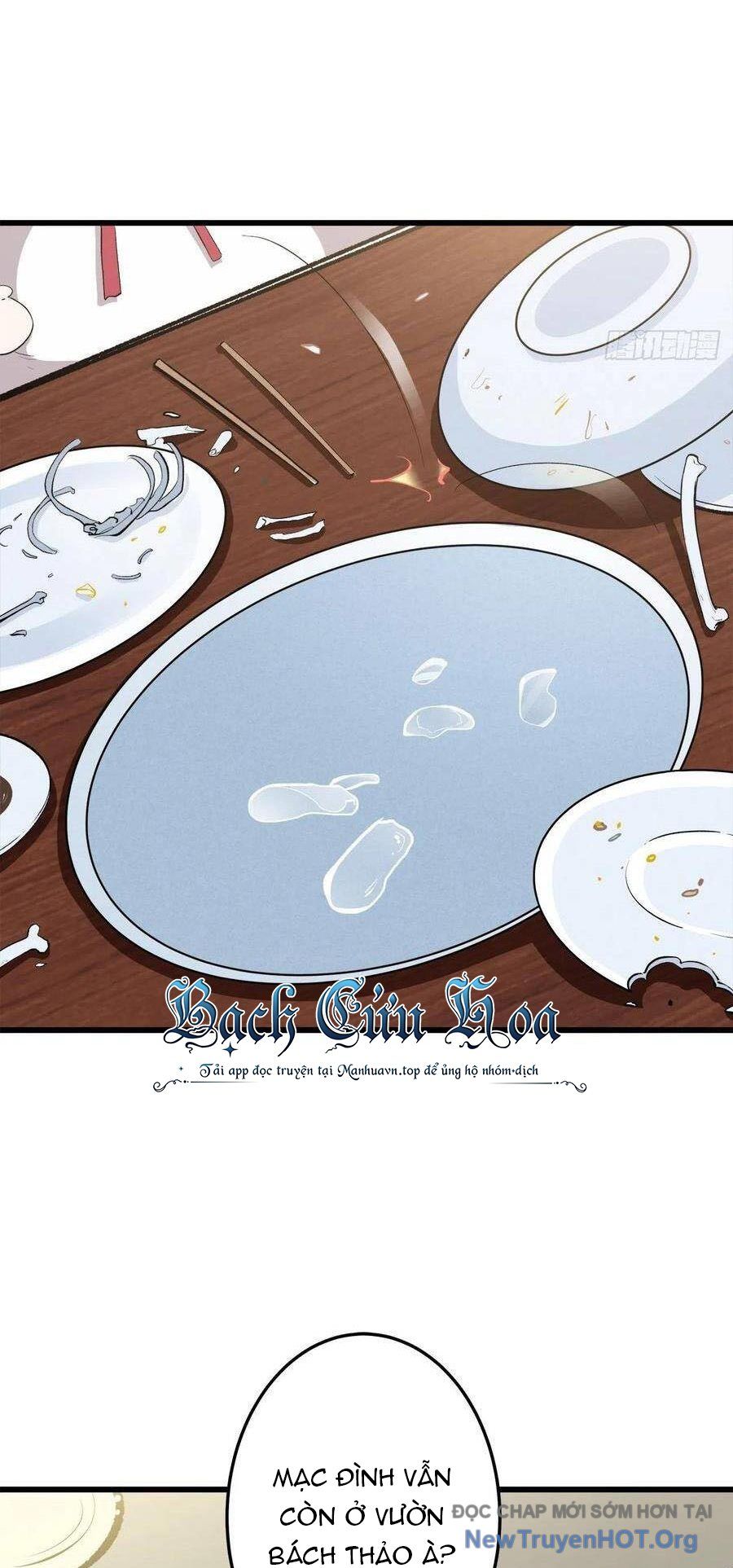 Hỏa Long Truyện Chap 24 - Next Chap 25