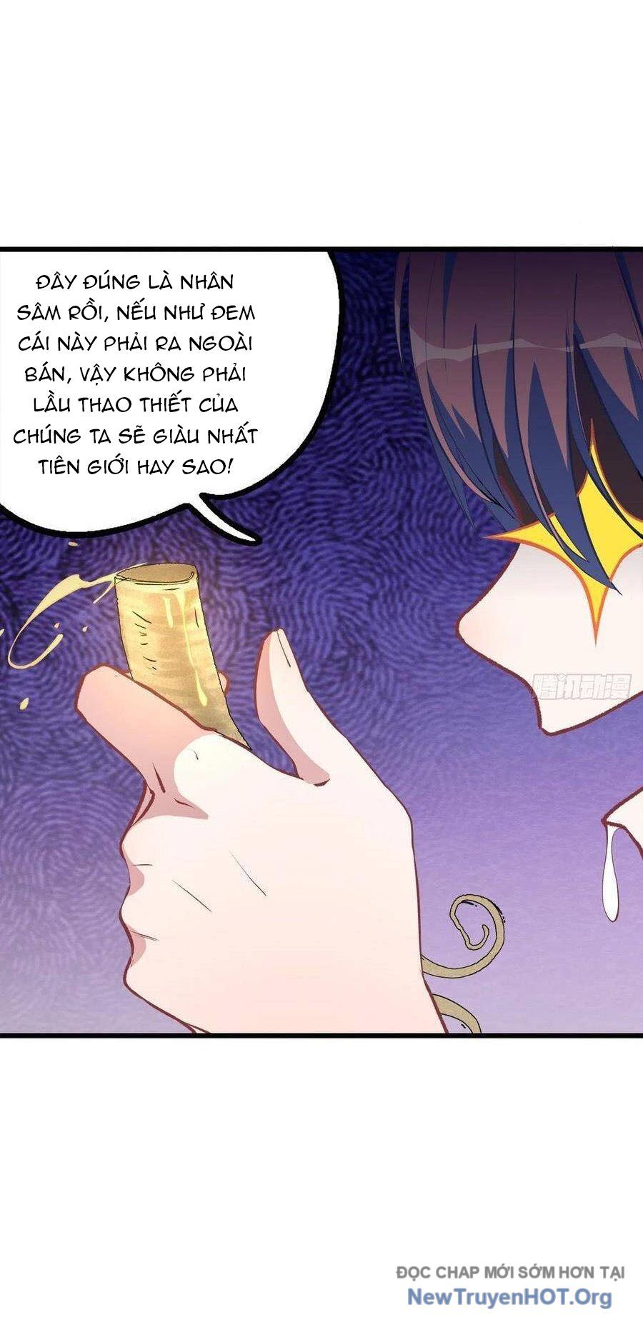 Hỏa Long Truyện Chap 24 - Next Chap 25