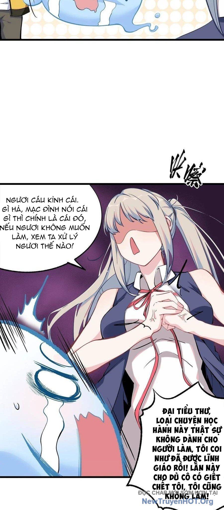 Hỏa Long Truyện Chap 26 - Next Chap 27