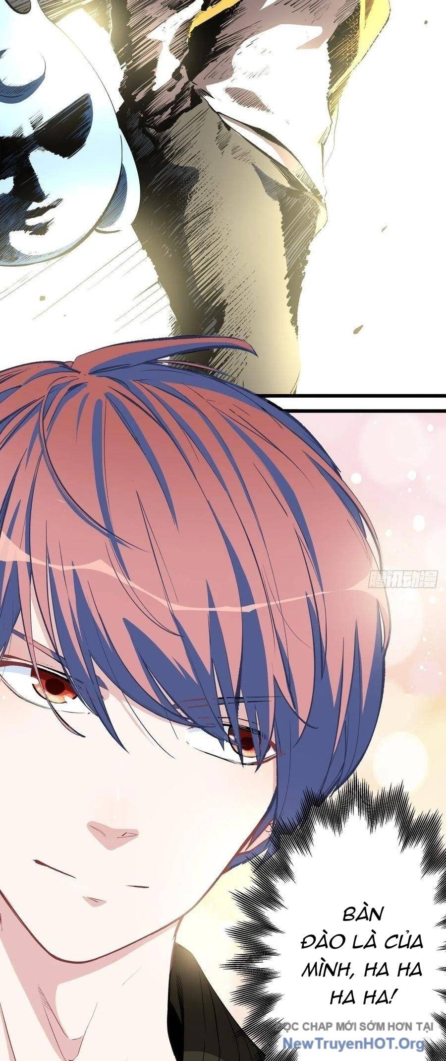 Hỏa Long Truyện Chap 26 - Next Chap 27