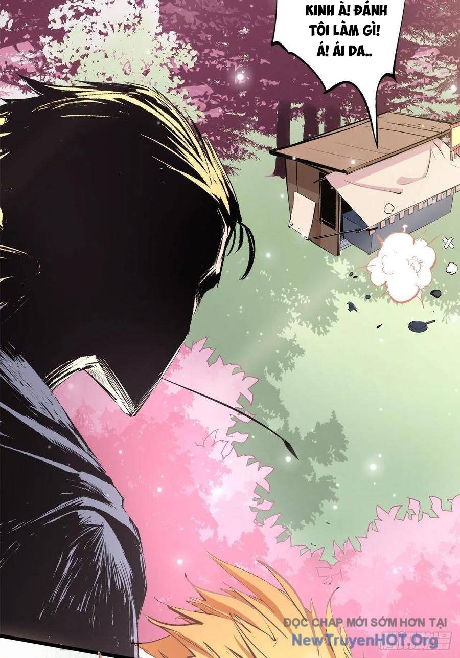 Hỏa Long Truyện Chap 29 - Next Chap 30