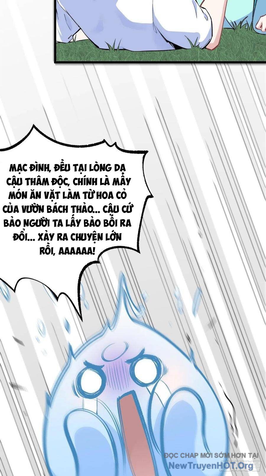 Hỏa Long Truyện Chap 29 - Next Chap 30