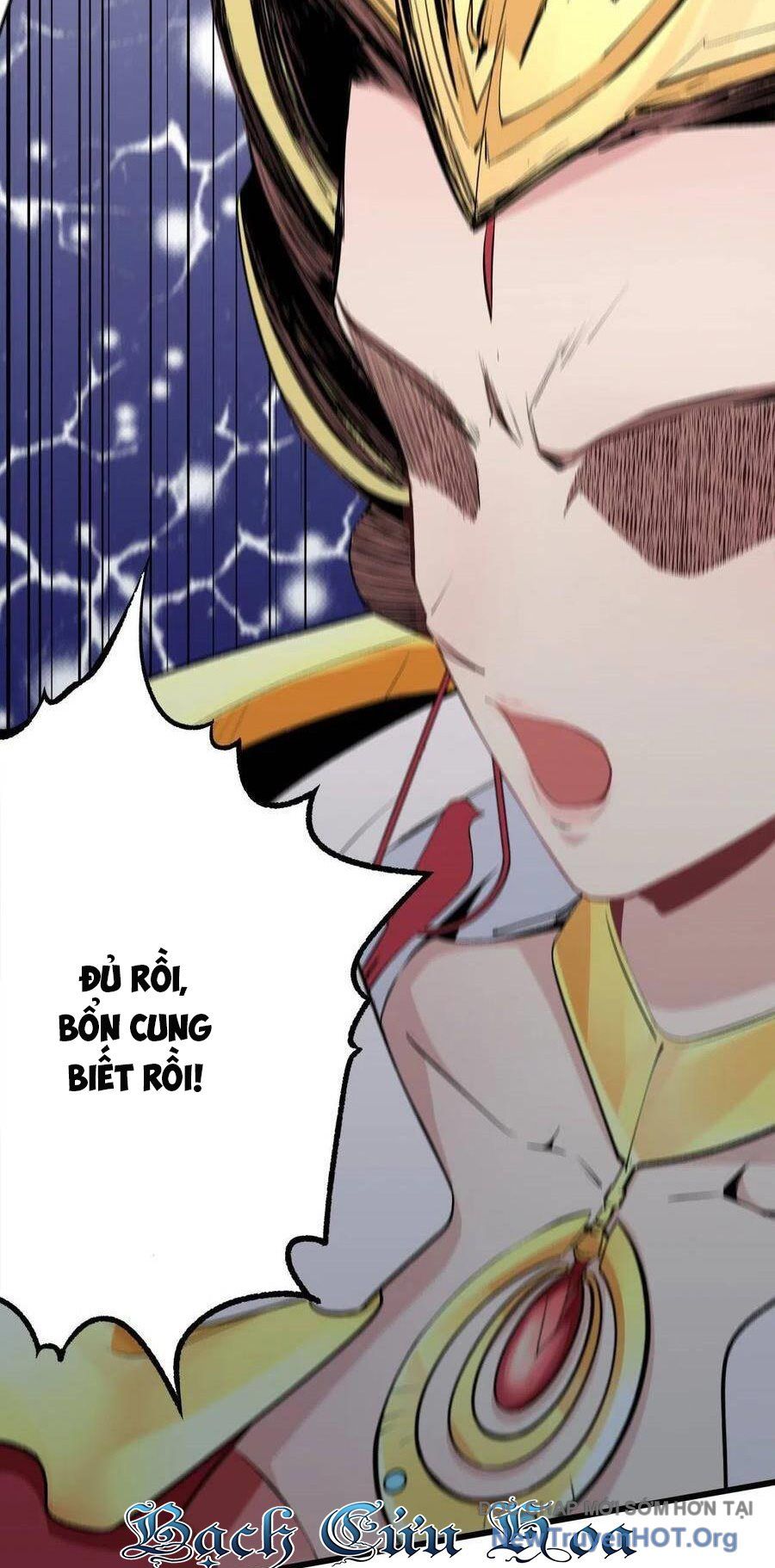 Hỏa Long Truyện Chap 31 - Next Chap 32