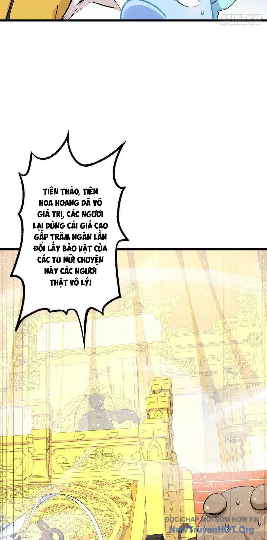 Hỏa Long Truyện Chap 31 - Next Chap 32