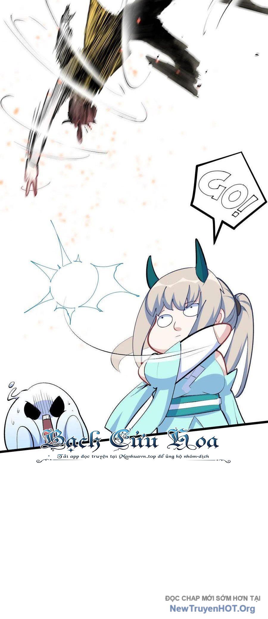 Hỏa Long Truyện Chap 32 - Next Chap 33