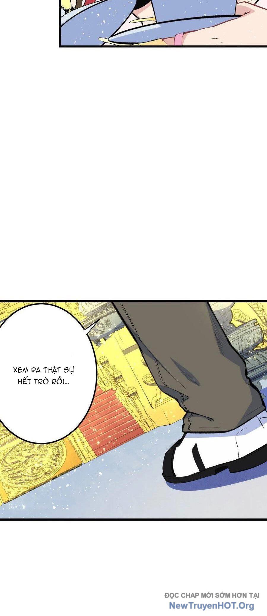 Hỏa Long Truyện Chap 32 - Next Chap 33