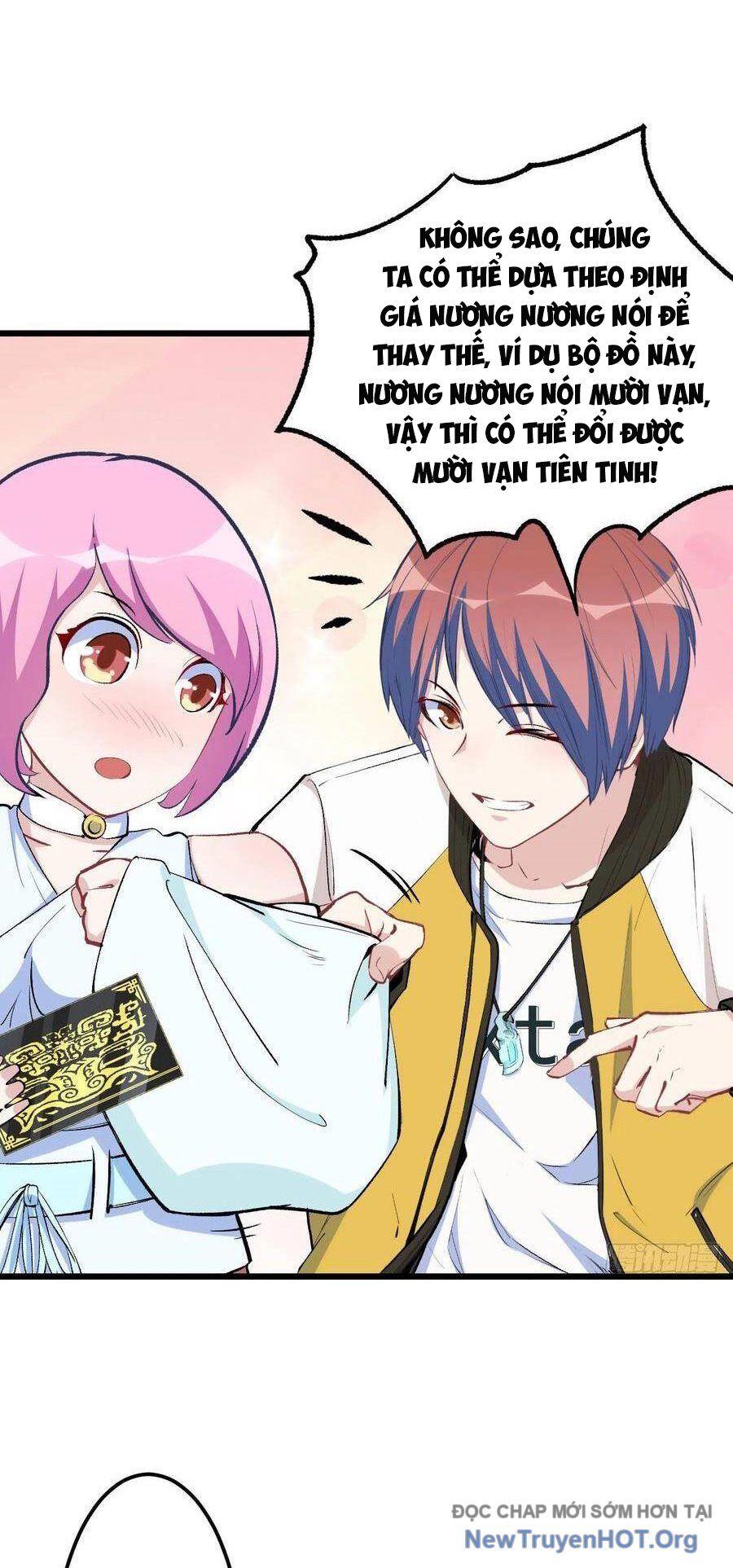 Hỏa Long Truyện Chap 32 - Next Chap 33