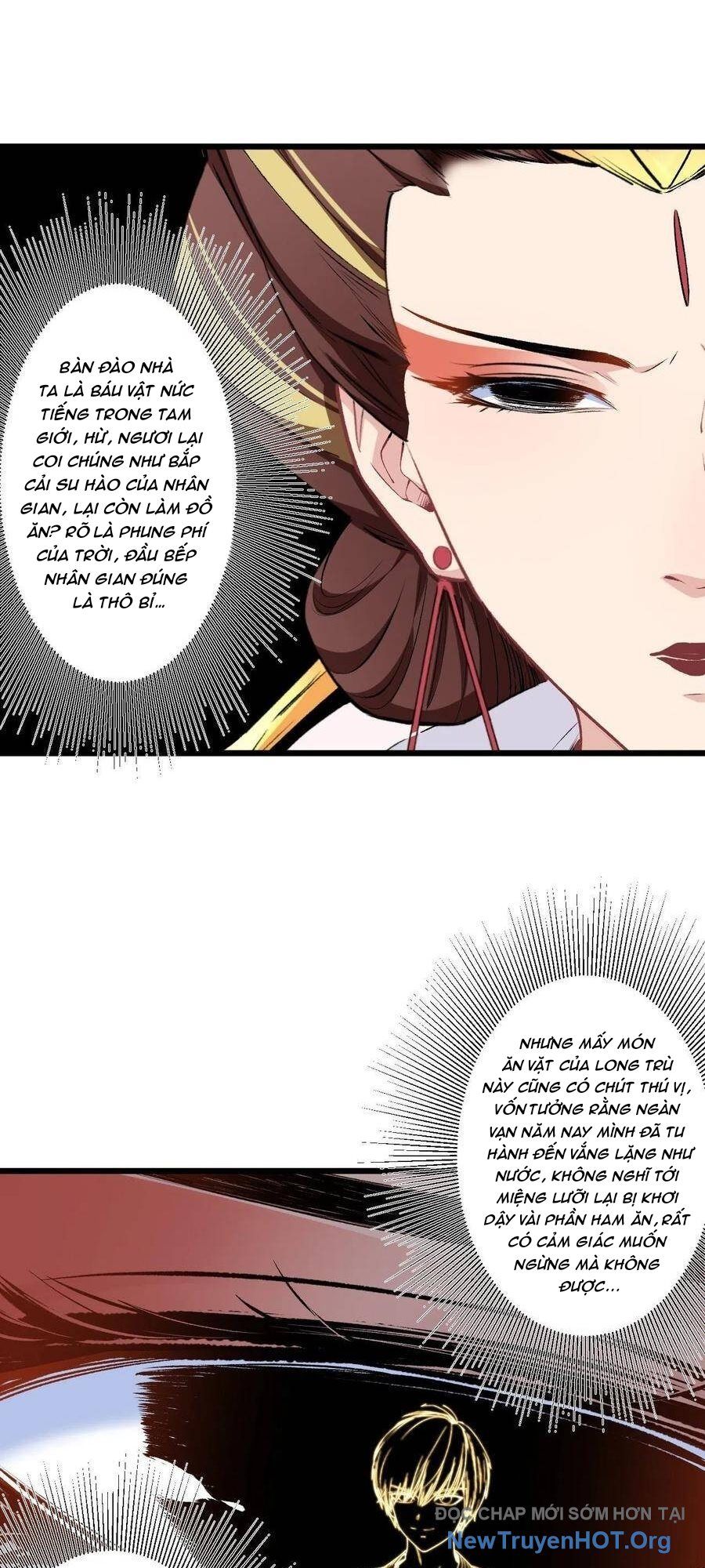 Hỏa Long Truyện Chap 33 - Next Chap 34