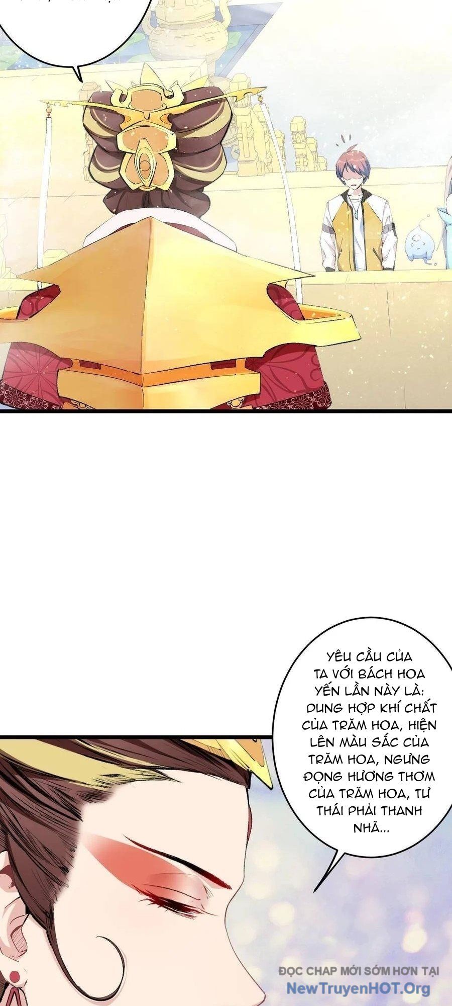 Hỏa Long Truyện Chap 33 - Next Chap 34