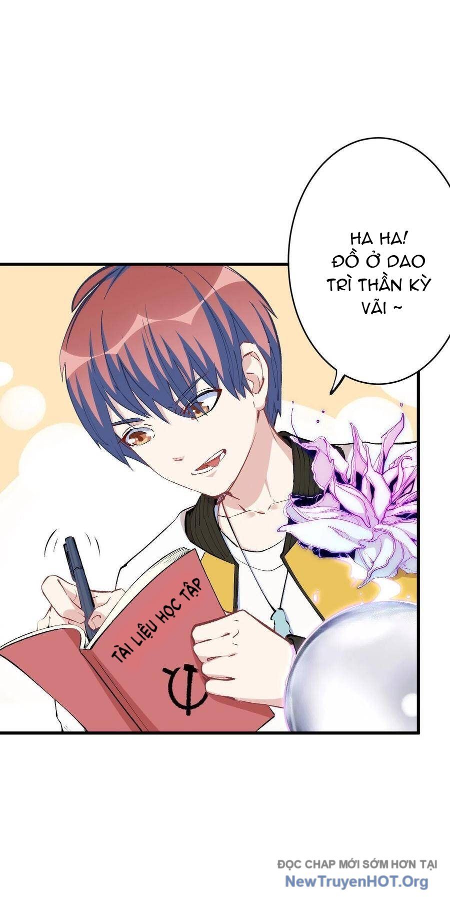 Hỏa Long Truyện Chap 34 - Next Chap 35