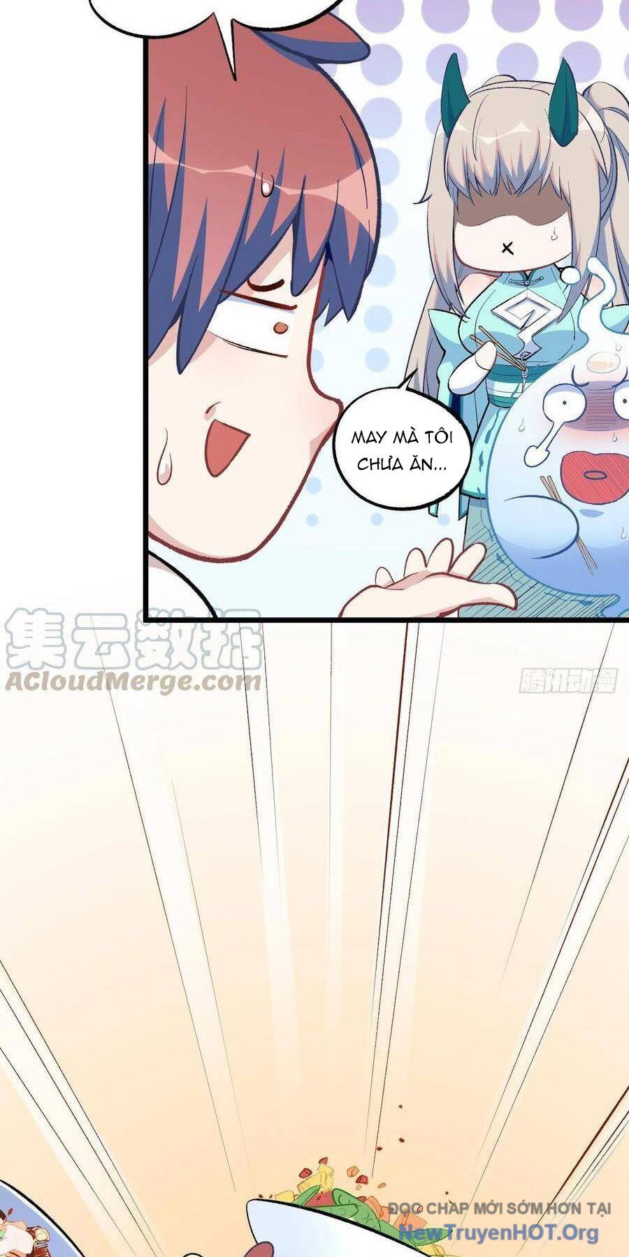 Hỏa Long Truyện Chap 35 - Next Chap 36