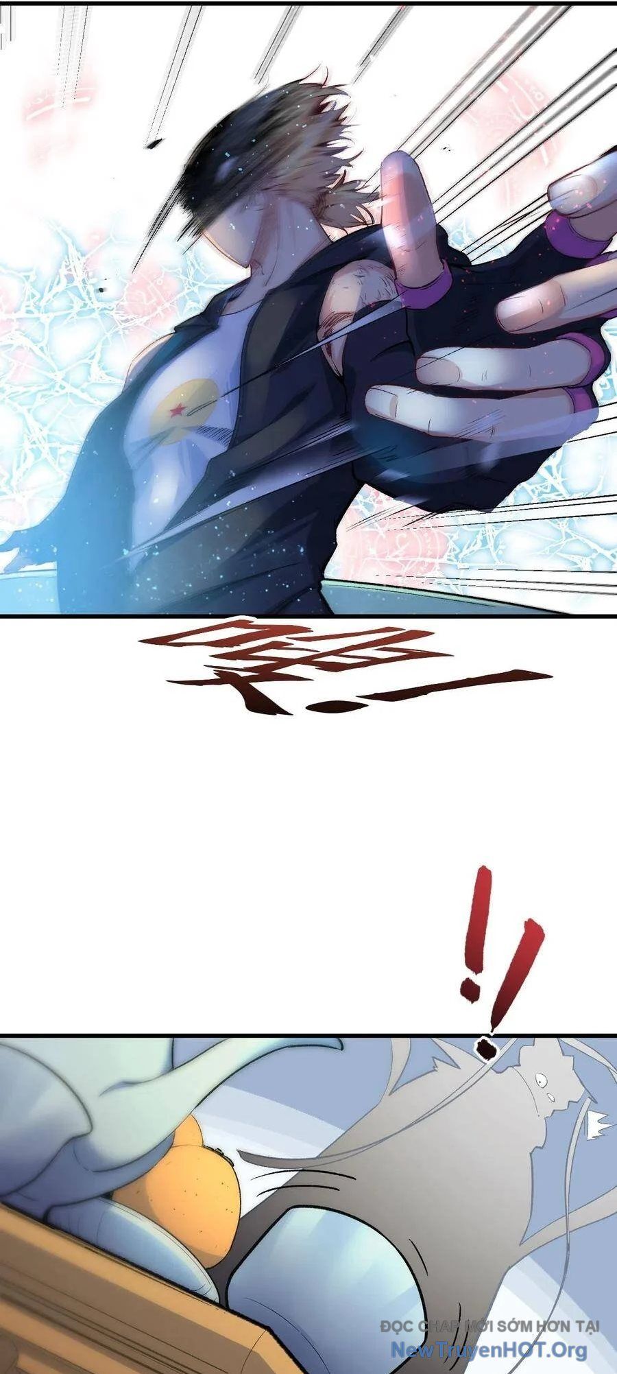 Hỏa Long Truyện Chap 39 - Next Chap 40