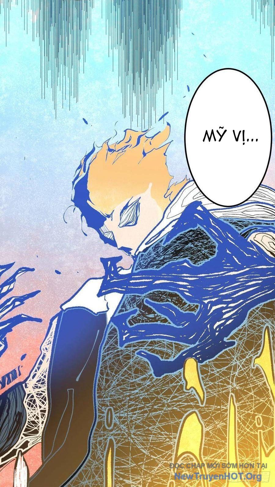 Hỏa Long Truyện Chap 39 - Next Chap 40