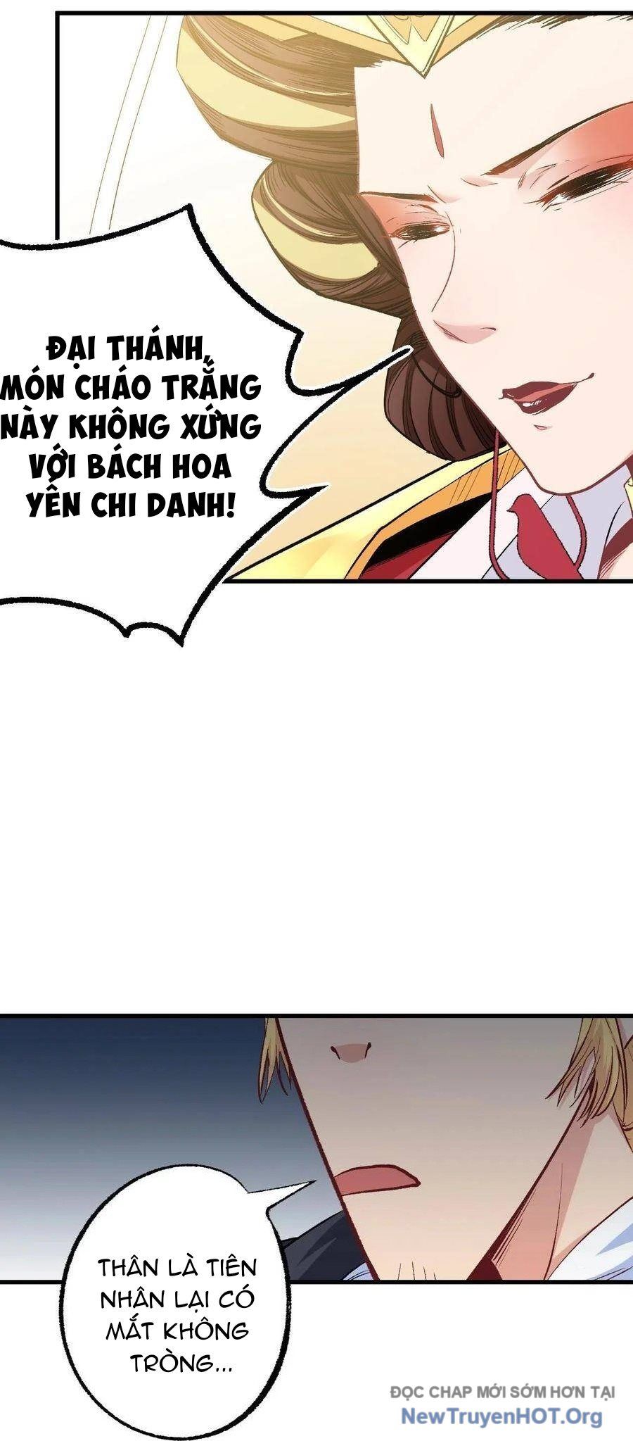 Hỏa Long Truyện Chap 39 - Next Chap 40