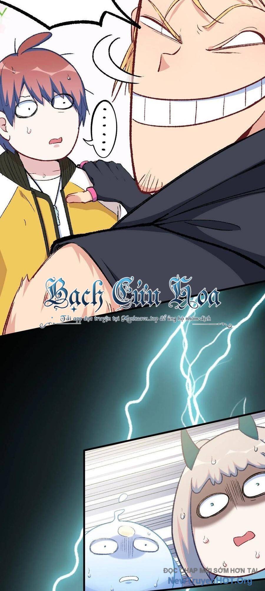 Hỏa Long Truyện Chap 39 - Next Chap 40