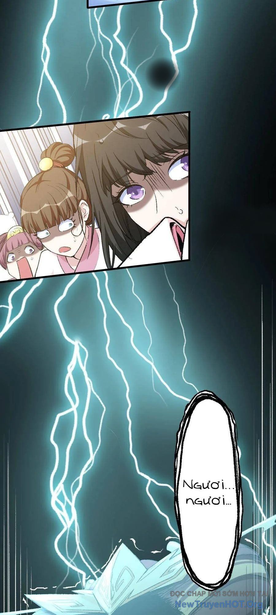 Hỏa Long Truyện Chap 39 - Next Chap 40