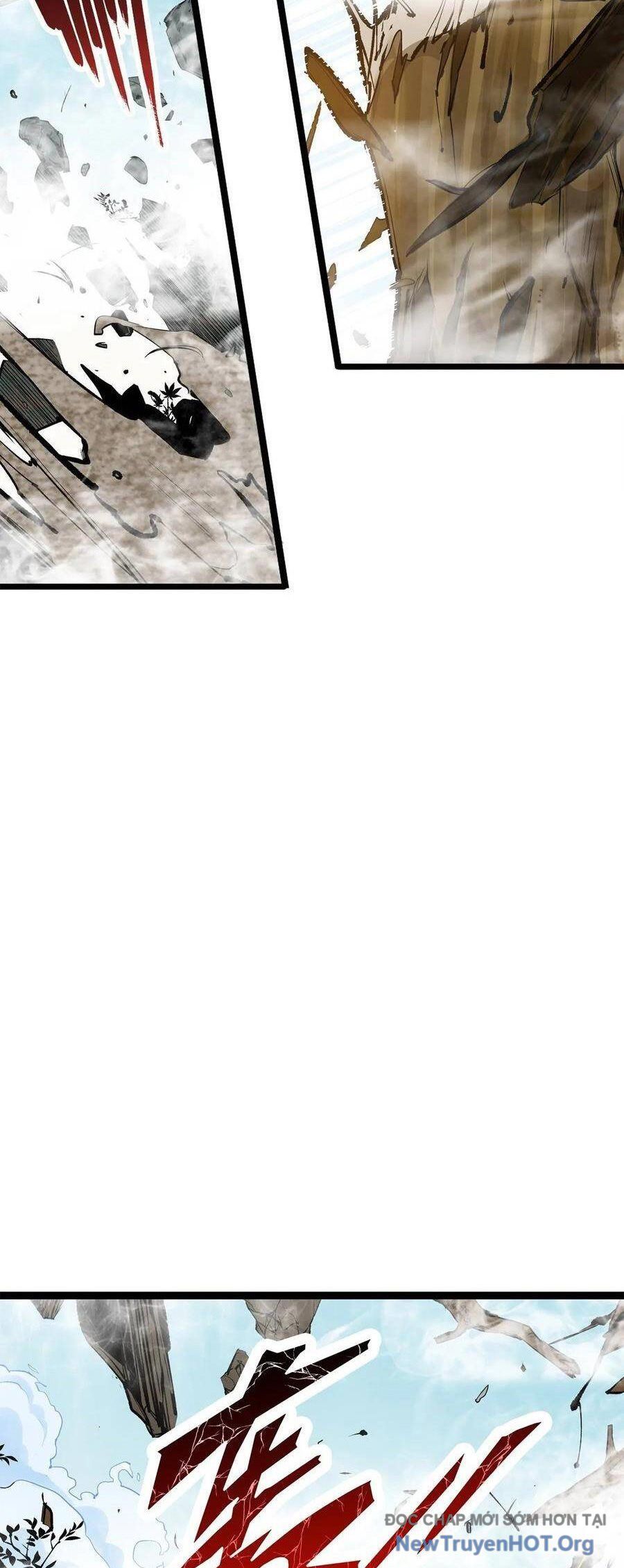 Hỏa Long Truyện Chap 4 - Next Chap 5