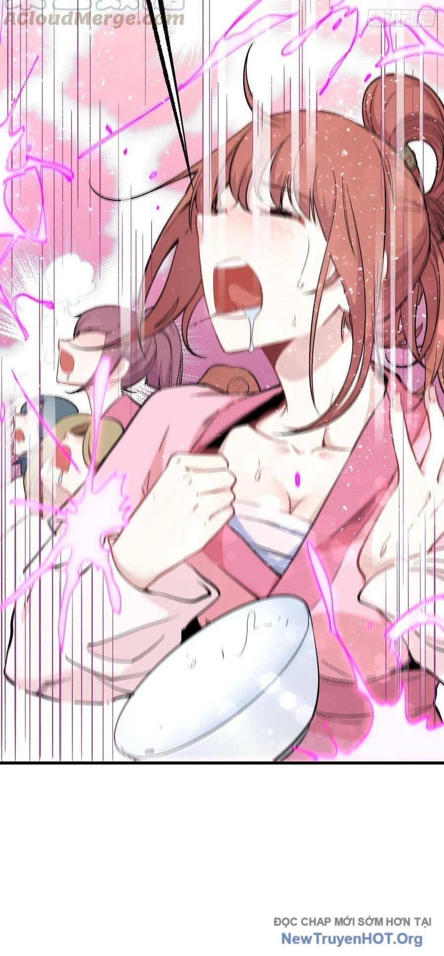 Hỏa Long Truyện Chap 40 - Next Chap 41