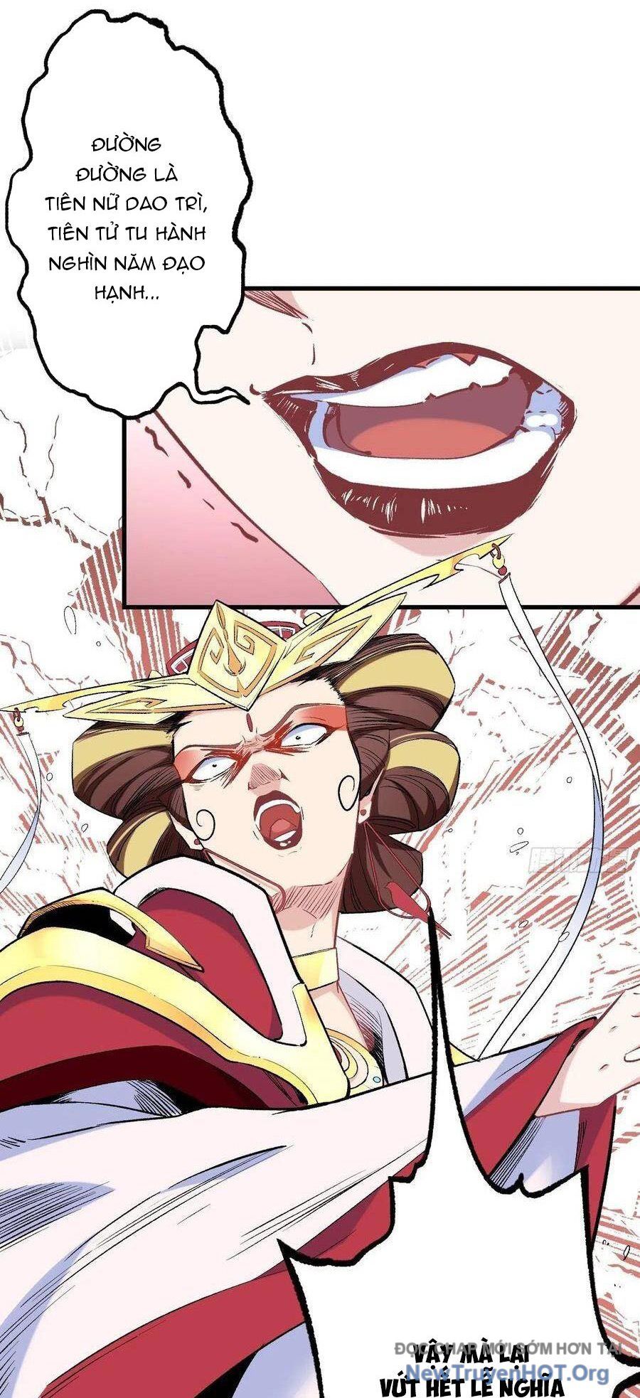 Hỏa Long Truyện Chap 40 - Next Chap 41