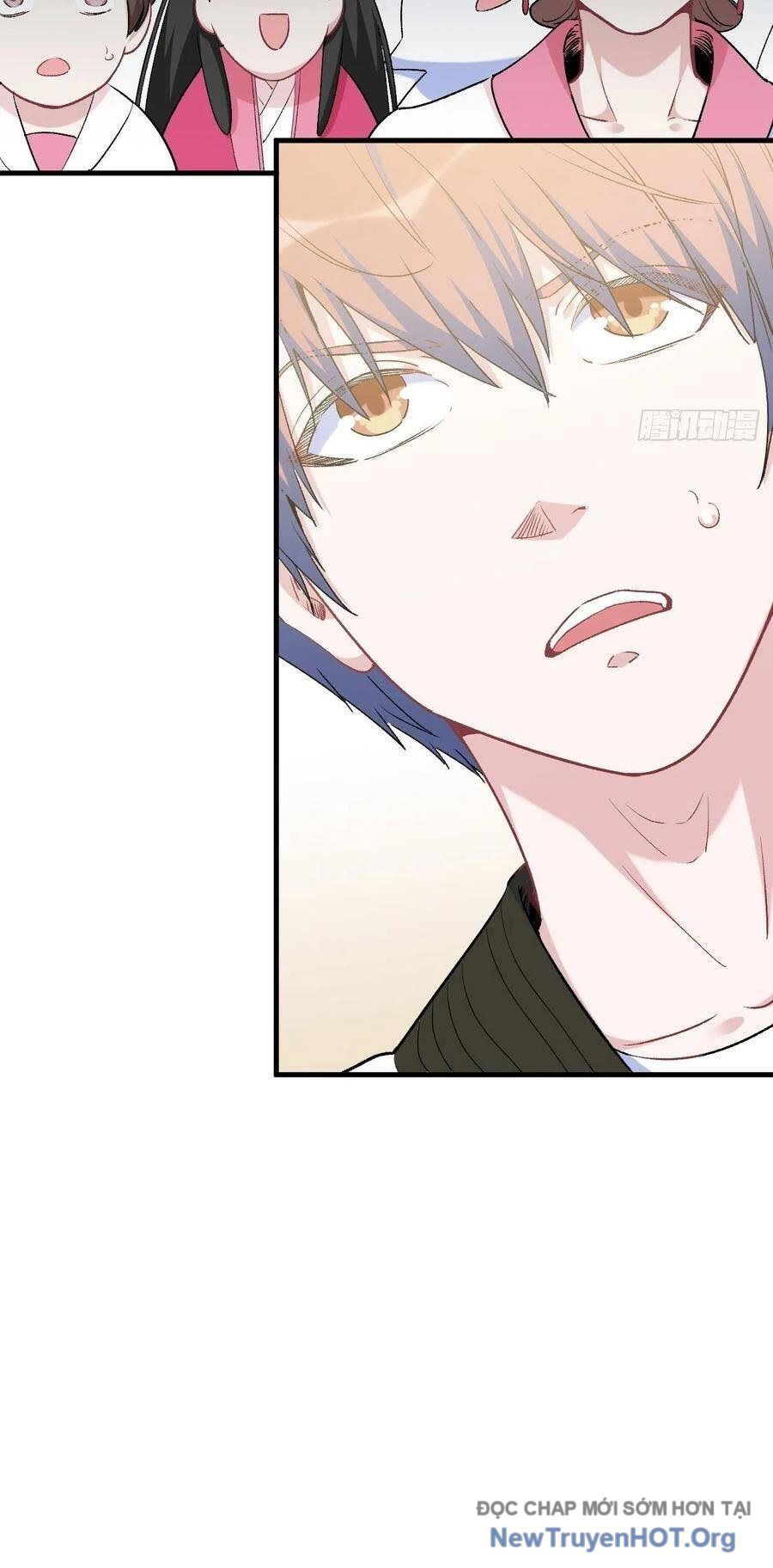 Hỏa Long Truyện Chap 41 - Next Chap 42