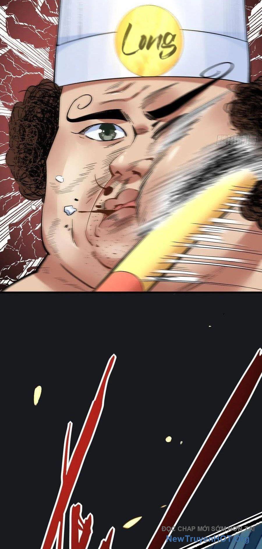 Hỏa Long Truyện Chap 44 - Next Chap 45