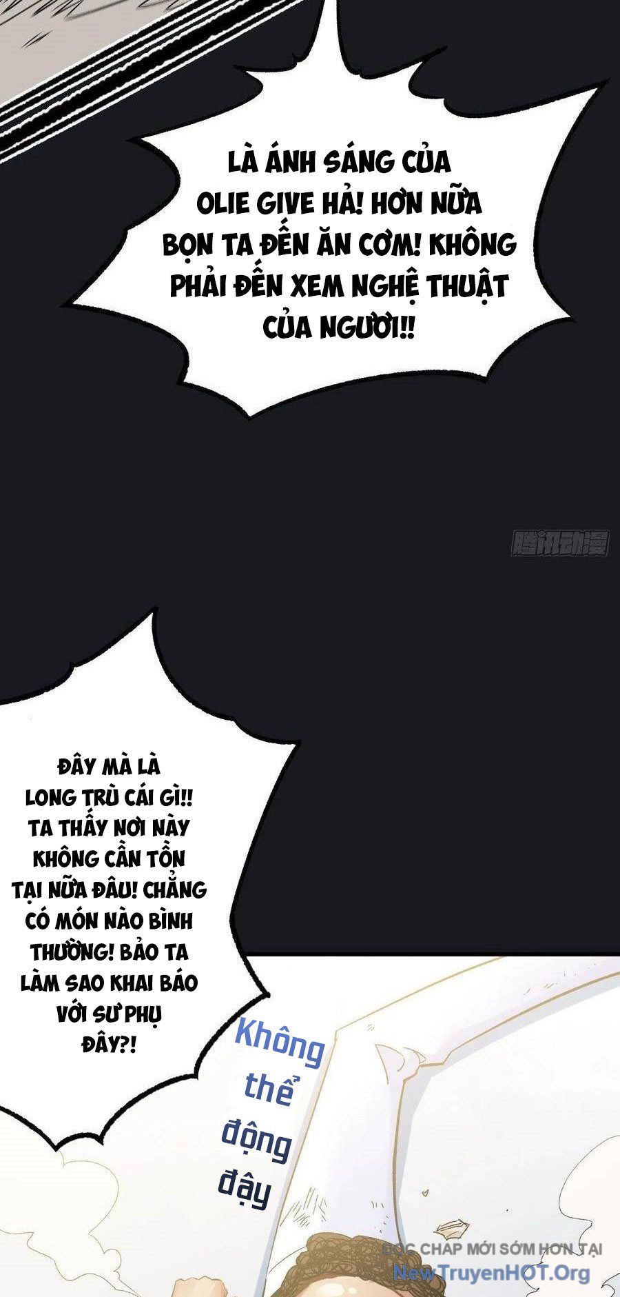 Hỏa Long Truyện Chap 44 - Next Chap 45