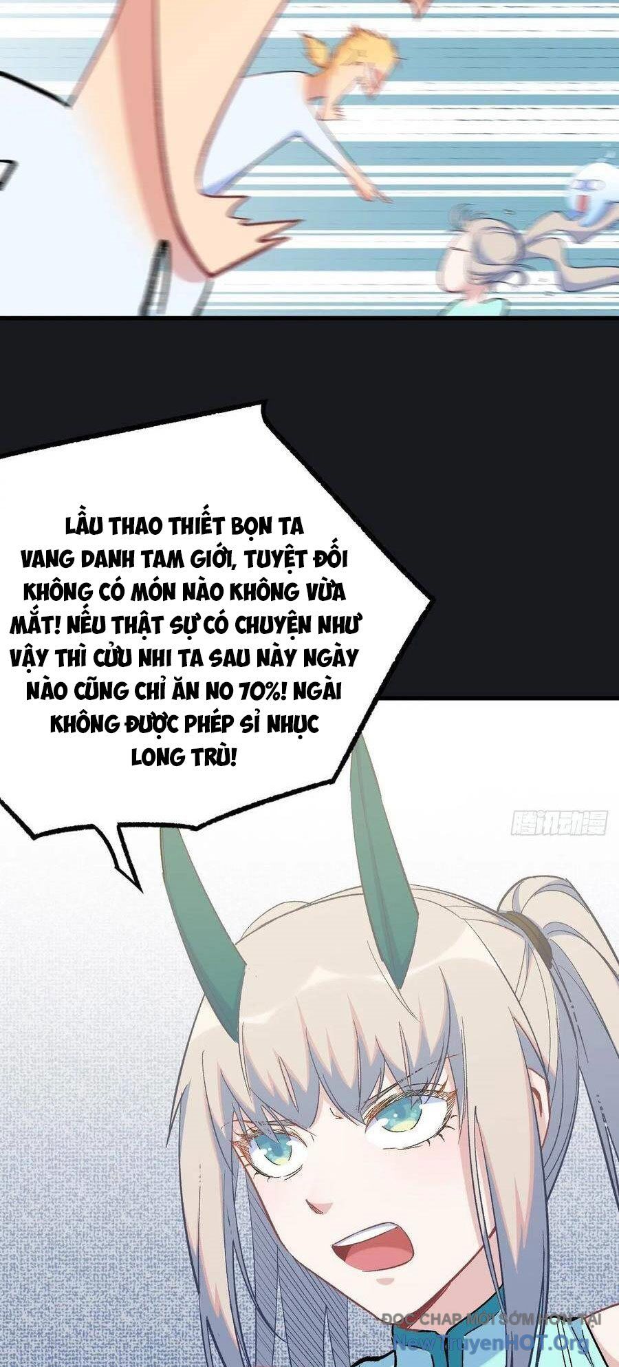 Hỏa Long Truyện Chap 44 - Next Chap 45