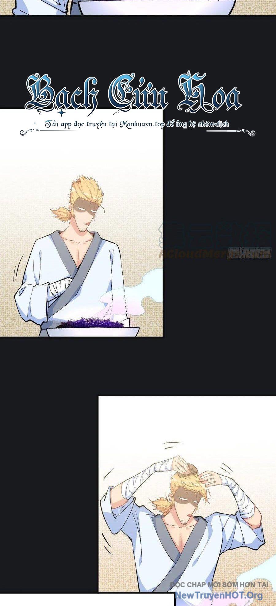 Hỏa Long Truyện Chap 44 - Next Chap 45