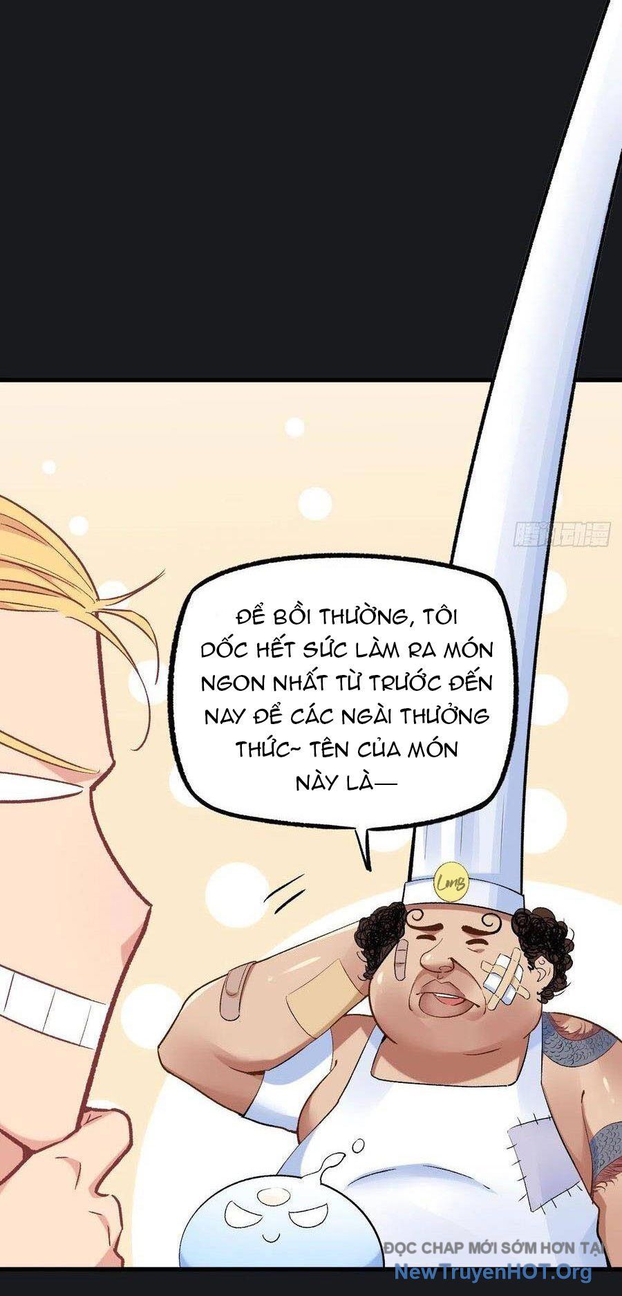 Hỏa Long Truyện Chap 44 - Next Chap 45