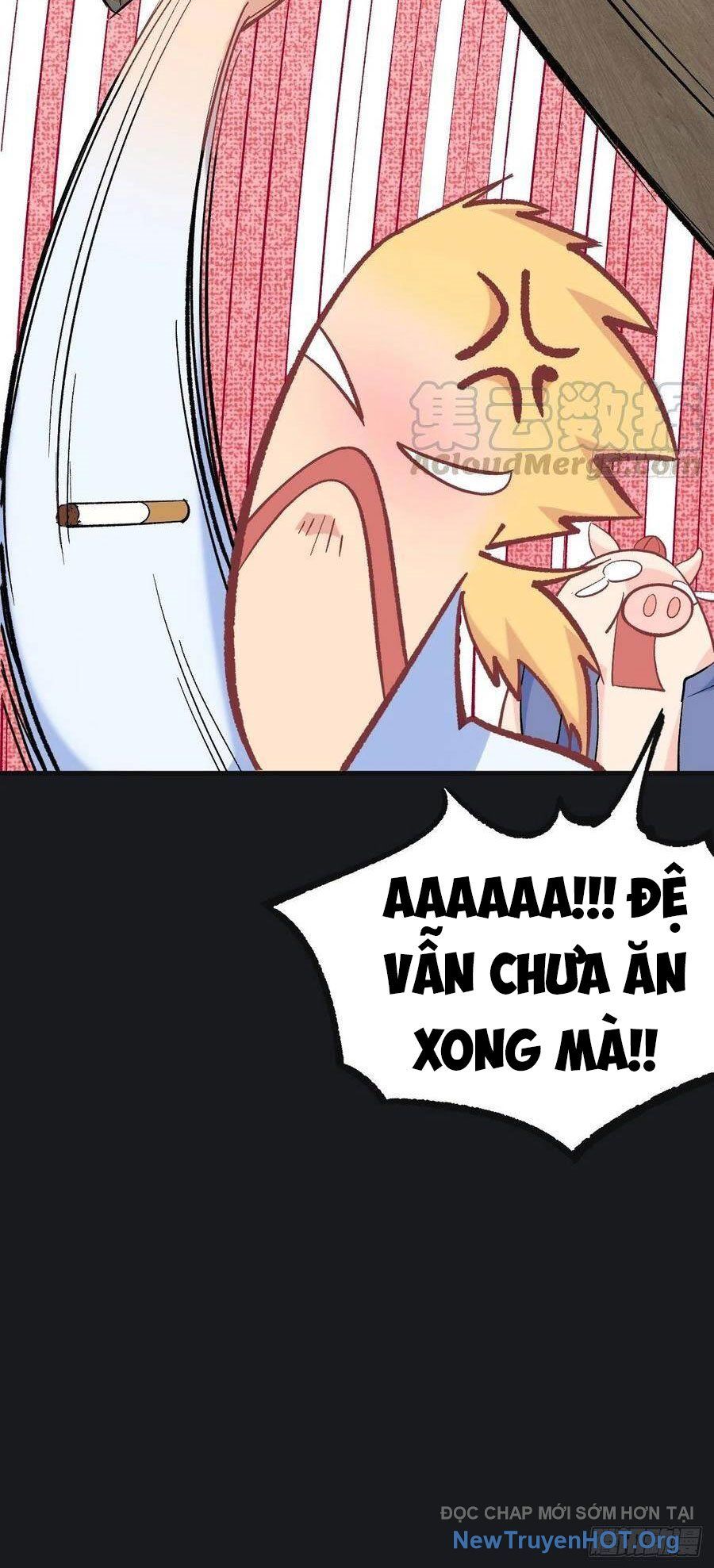 Hỏa Long Truyện Chap 44 - Next Chap 45