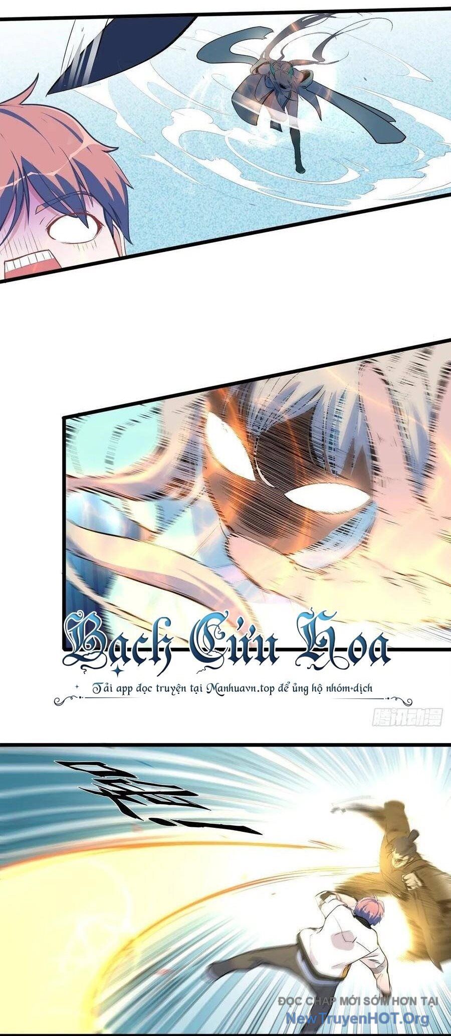 Hỏa Long Truyện Chap 6 - Next Chap 7