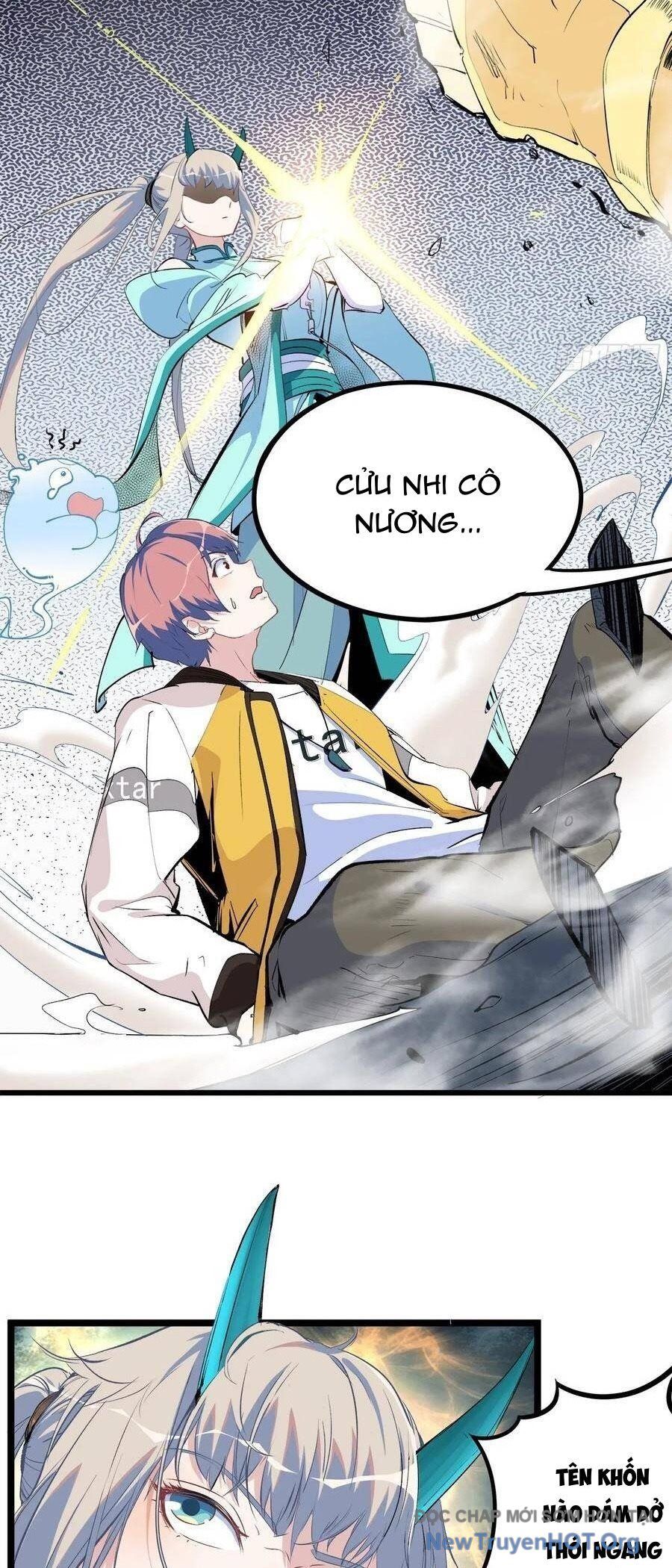 Hỏa Long Truyện Chap 6 - Next Chap 7