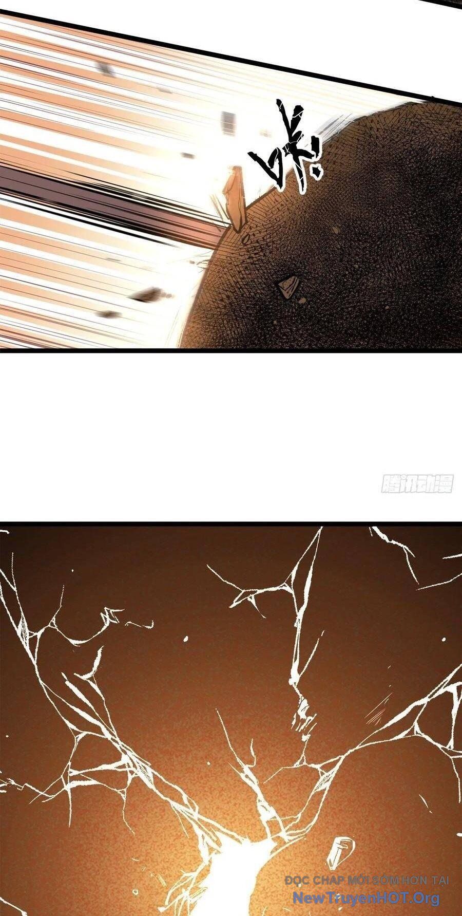 Hỏa Long Truyện Chap 6 - Next Chap 7