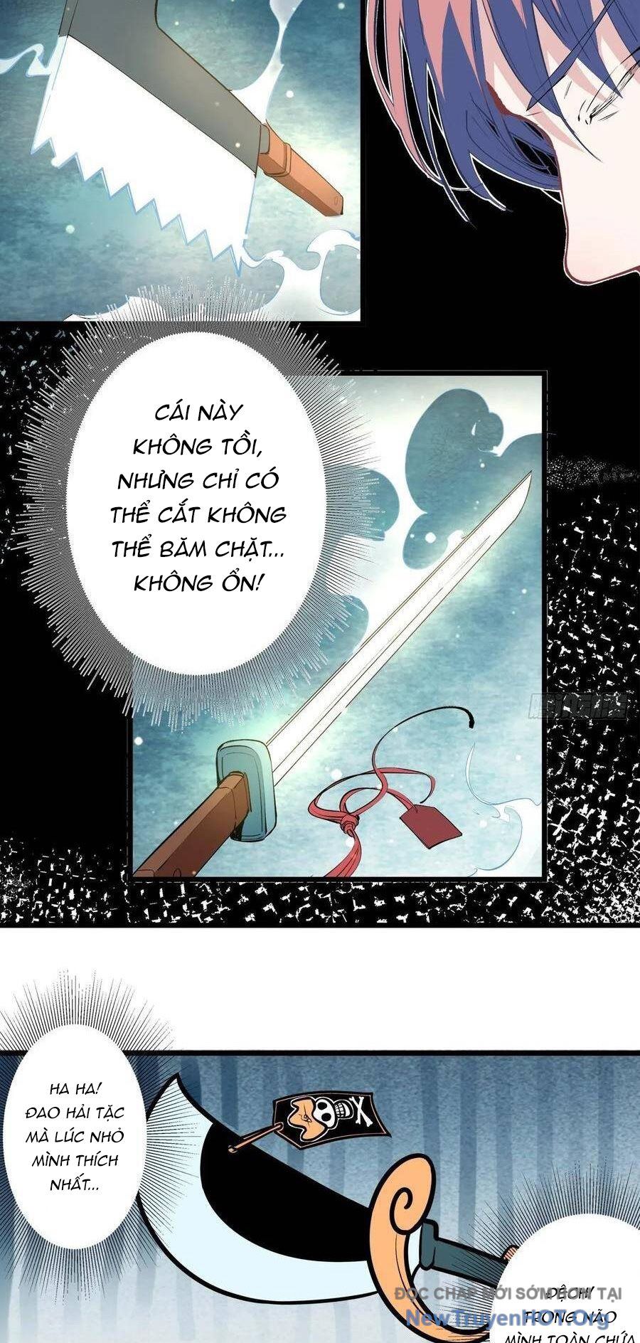 Hỏa Long Truyện Chap 8 - Next Chap 9