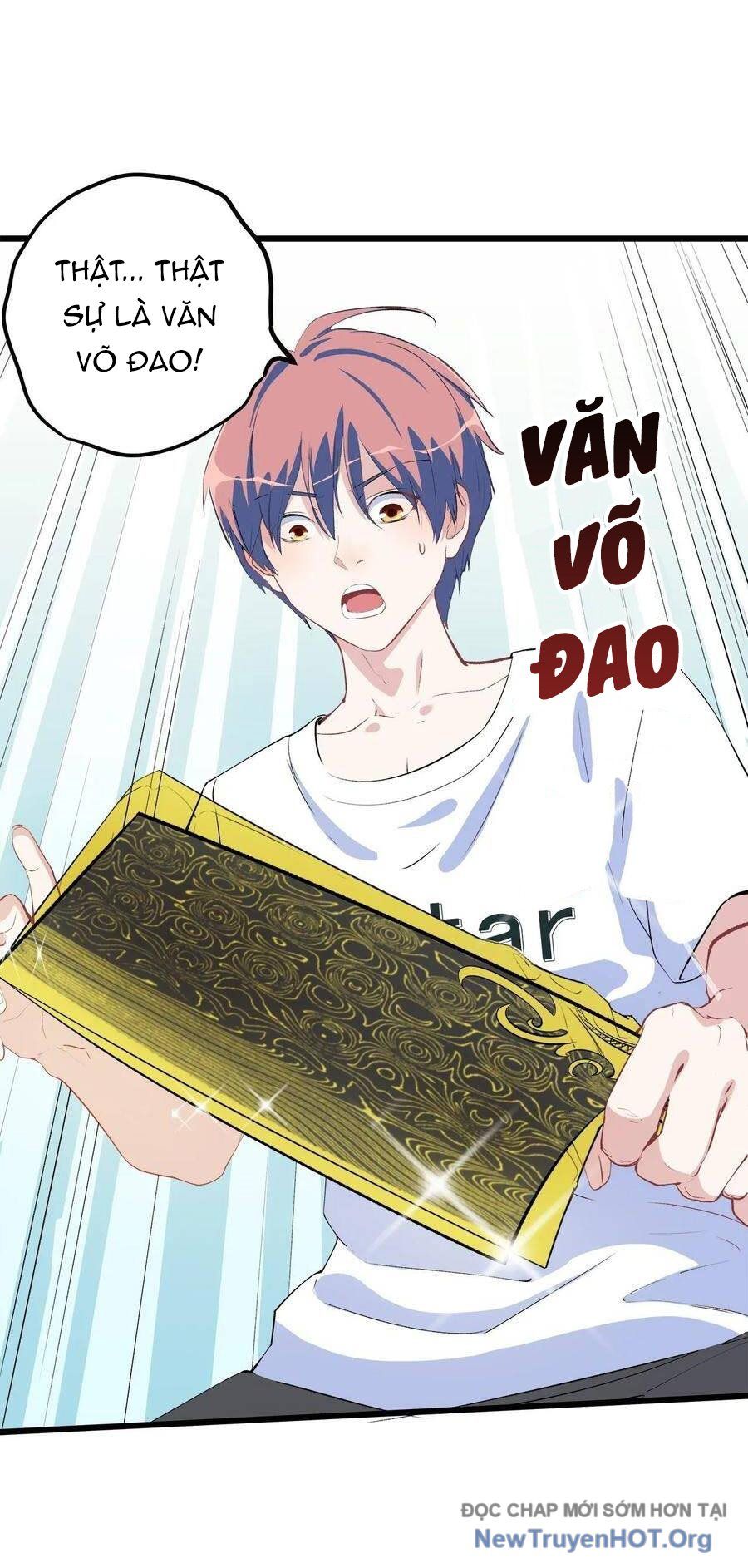 Hỏa Long Truyện Chap 8 - Next Chap 9