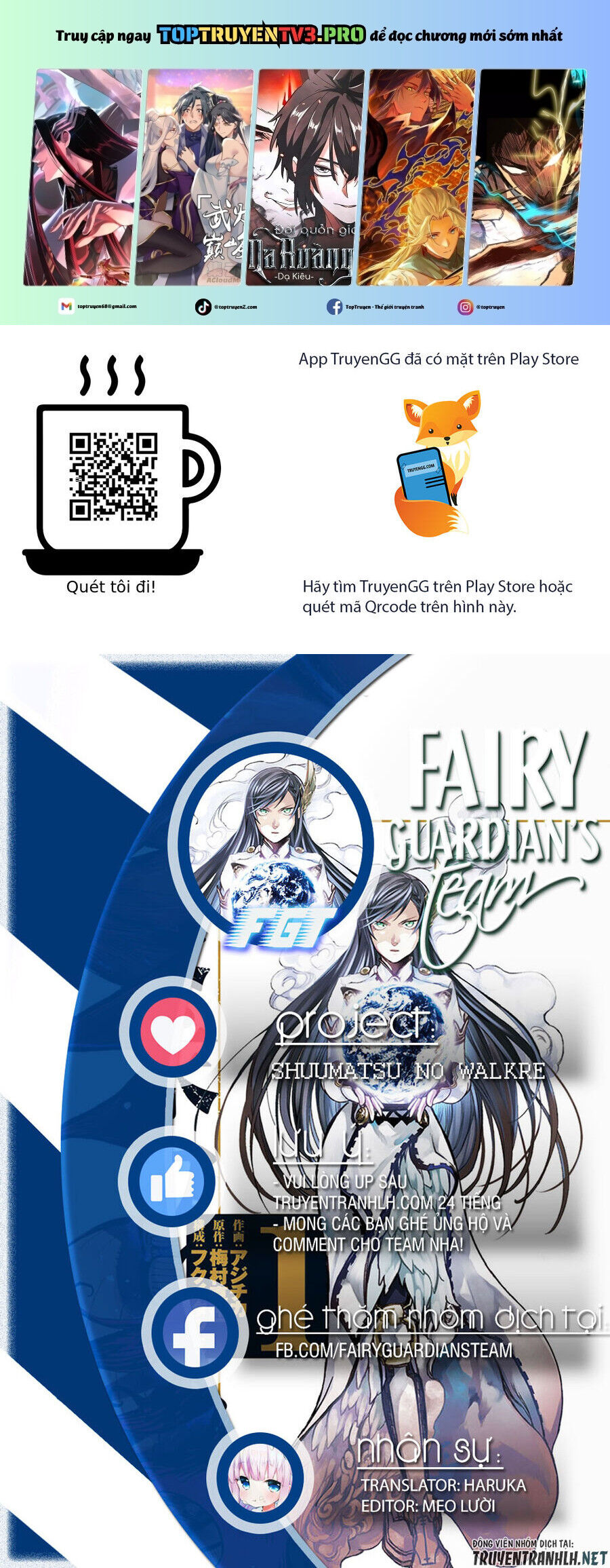 Shuumatsu No Valkyrie Chap 100 - Next Chap 101