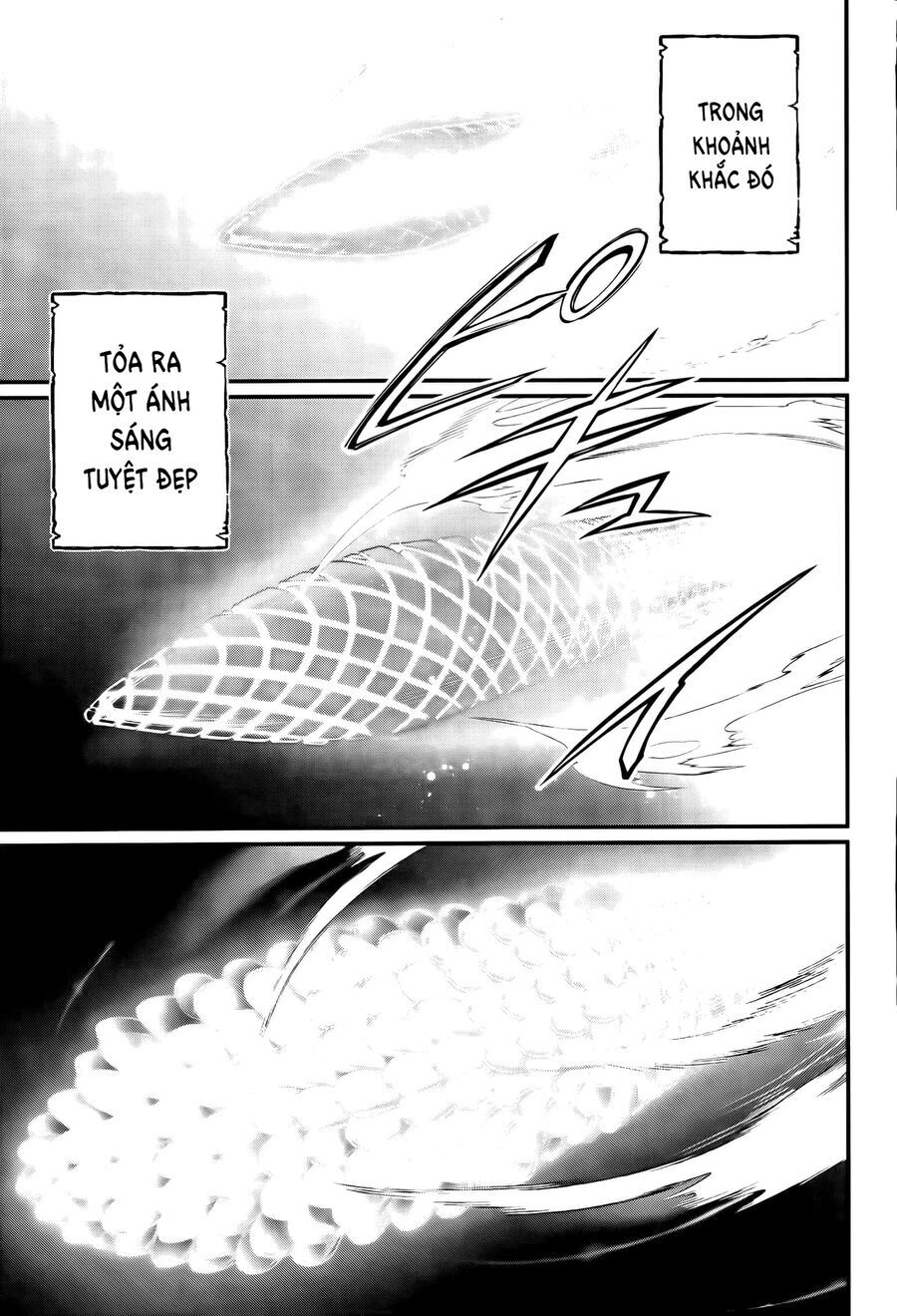 Shuumatsu No Valkyrie Chap 100 - Next Chap 101