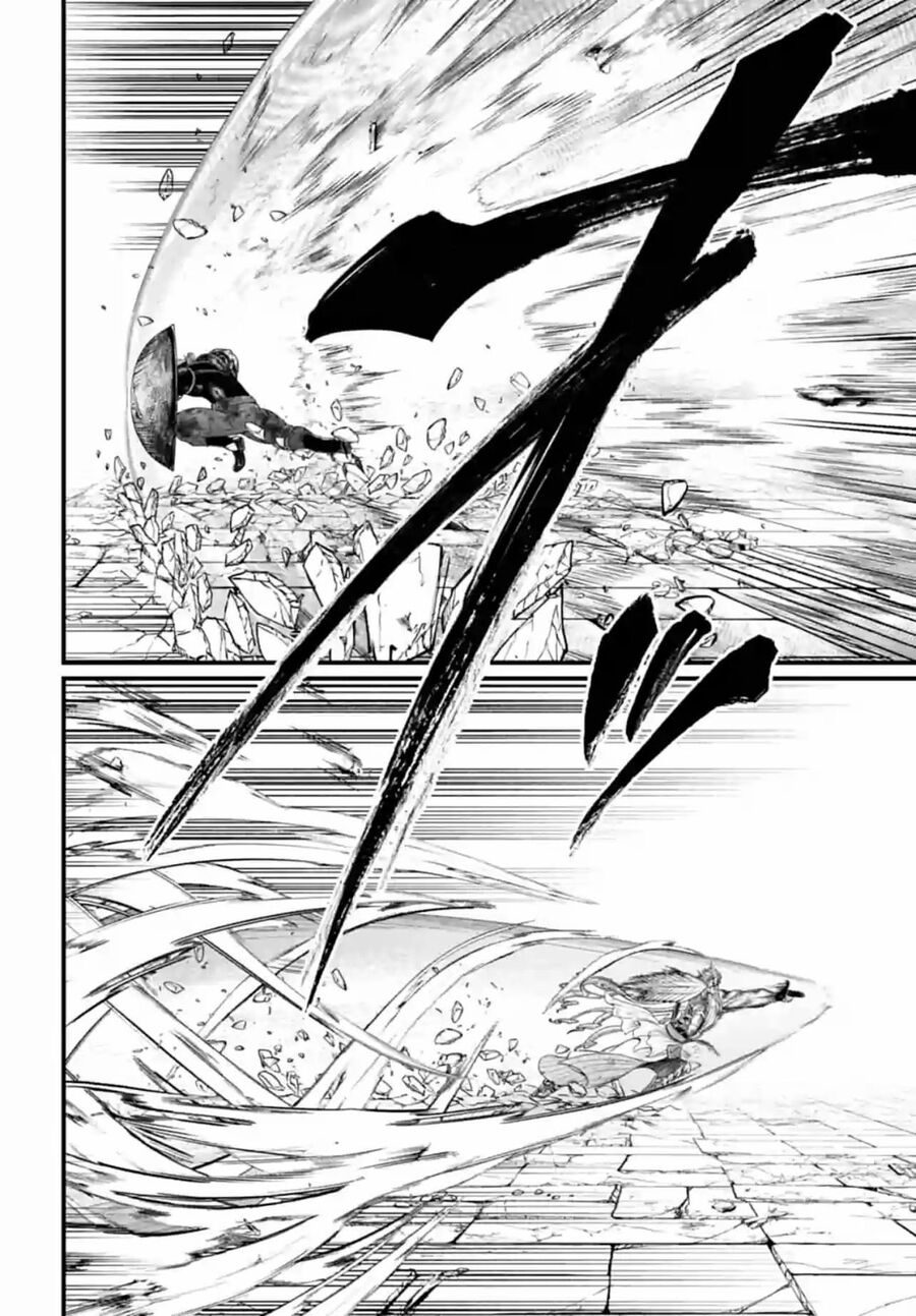 Shuumatsu No Valkyrie Chap 83 - Next Chap 84
